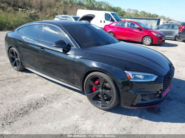 audi s5 2019 wauc4cf52ka092843