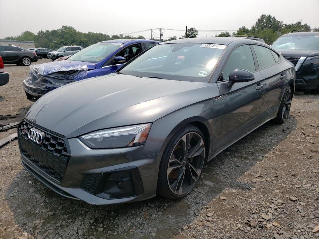 audi s5 premium 2021 wauc4cf52ma004053