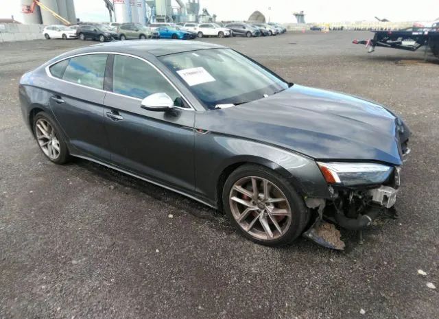 audi s5 2021 wauc4cf52ma008815