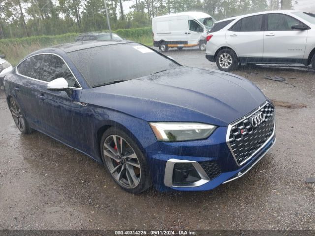 audi s5 2021 wauc4cf52ma051342