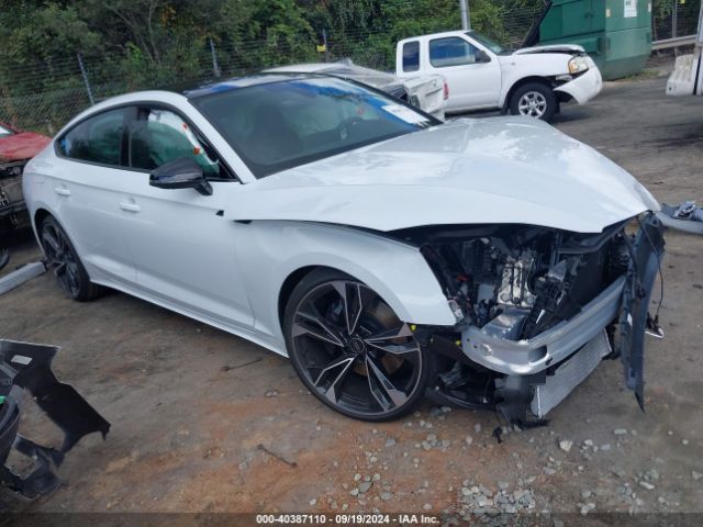 audi s5 2024 wauc4cf52ra112101