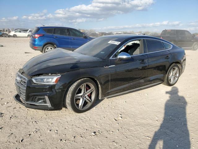 audi s5 prestig 2018 wauc4cf53ja021648