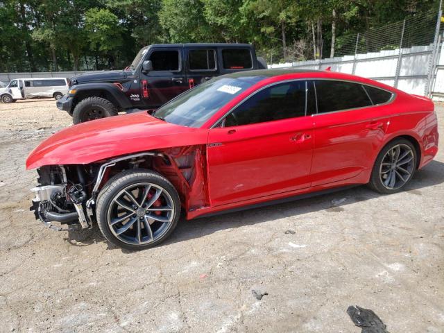 audi s5/rs5 2018 wauc4cf53ja117022