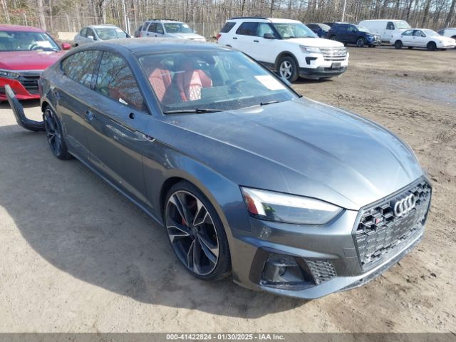 audi s5 2021 wauc4cf53ma005681