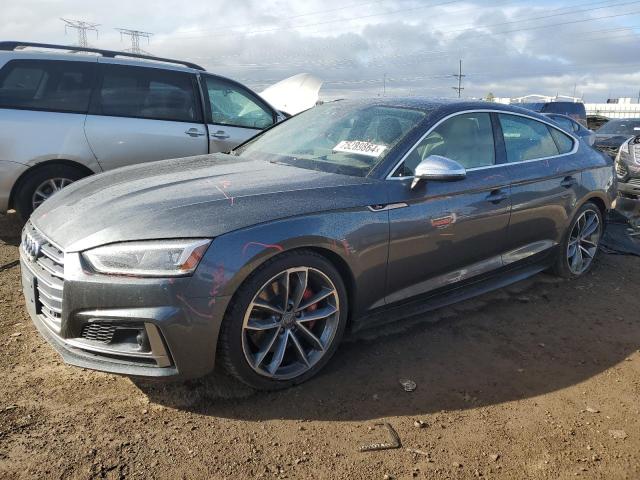 audi s5 prestig 2018 wauc4cf54ja029998