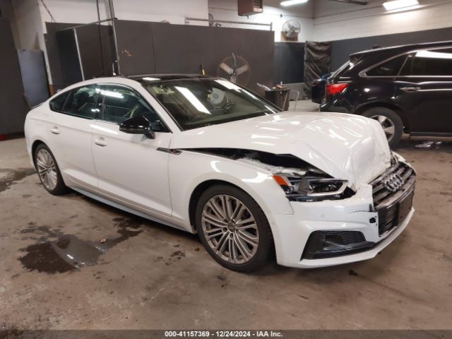 audi s5 2019 wauc4cf54ka097719