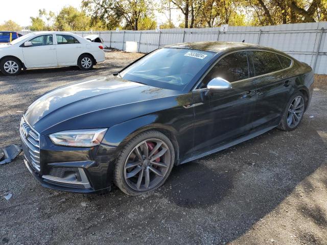 audi s5 2018 wauc4cf55ja058202