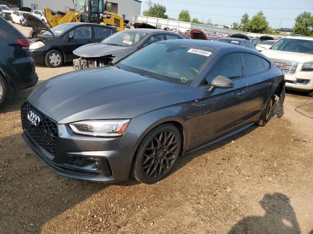 audi s5/rs5 2018 wauc4cf55ja059768