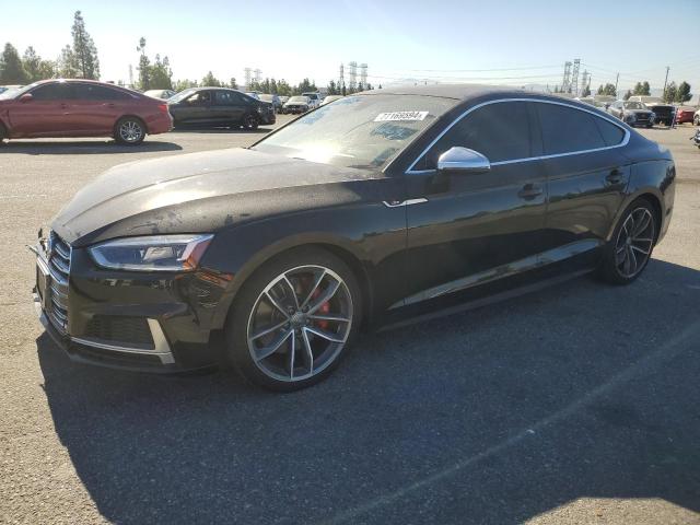 audi s5 prestig 2018 wauc4cf55ja088378