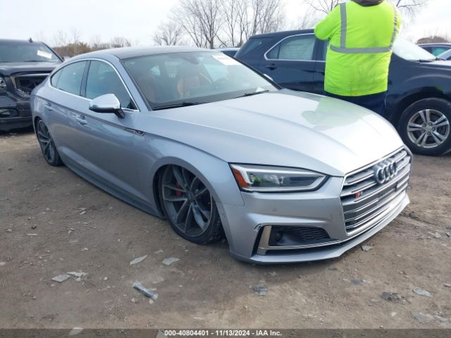 audi s5 2019 wauc4cf55ka011706