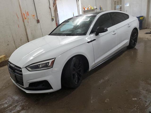 audi s5 prestig 2018 wauc4cf56ja008909