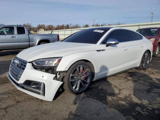 audi s5 prestig 2018 wauc4cf56ja037620