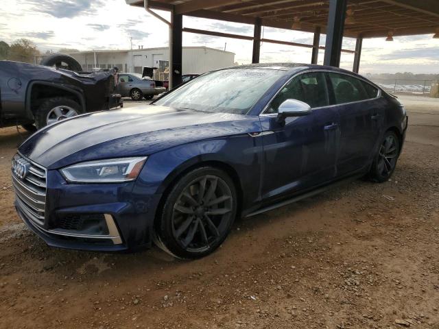 audi s5/rs5 2018 wauc4cf56ja084016