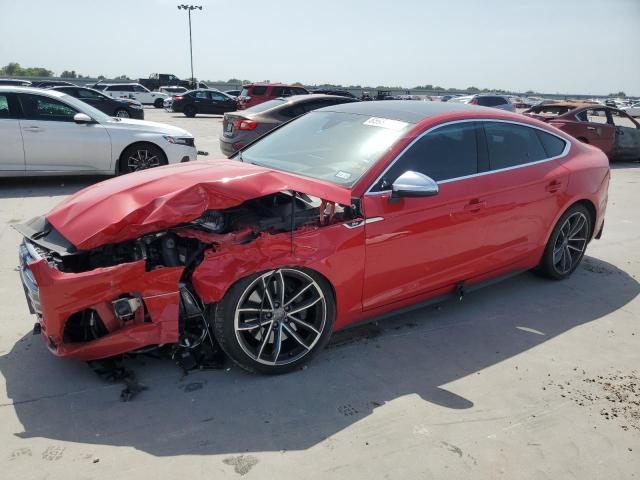 audi s5 prestig 2018 wauc4cf56ja095341