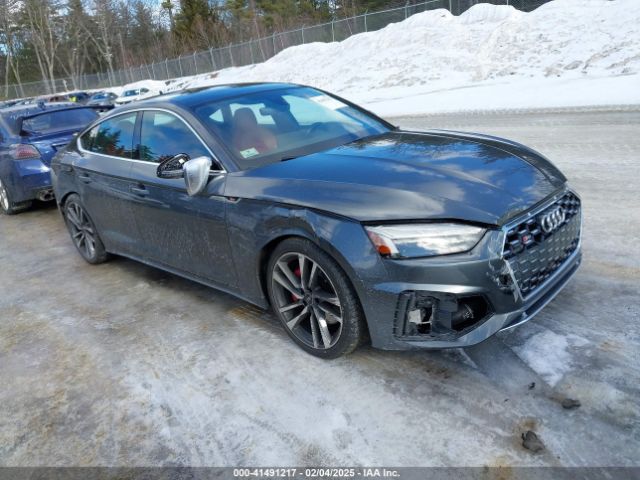 audi s5 2021 wauc4cf56ma029506