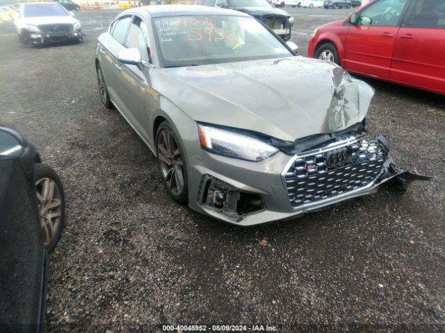 audi s5 2024 wauc4cf56ra073237