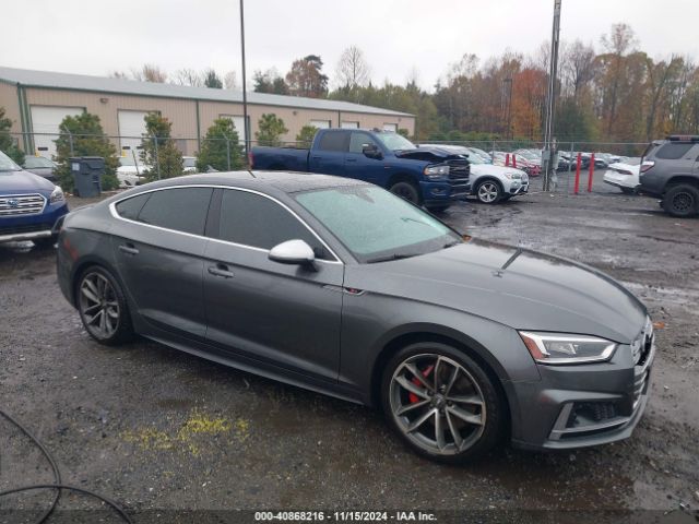 audi s5 2018 wauc4cf57ja041563