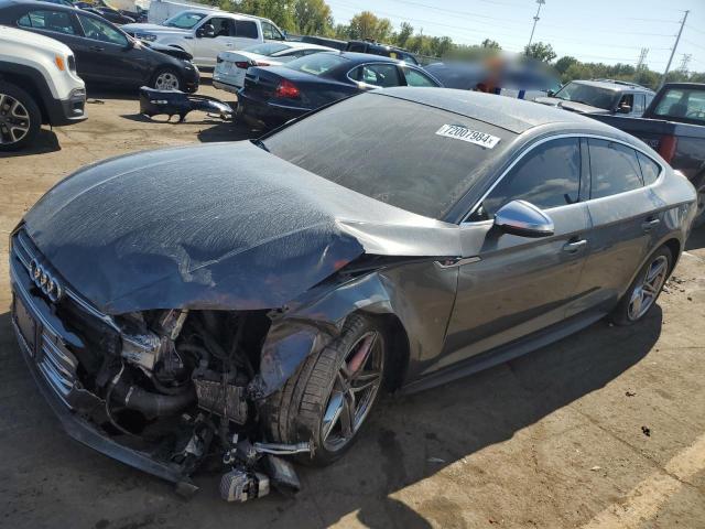 audi s5 prestig 2018 wauc4cf57ja061439