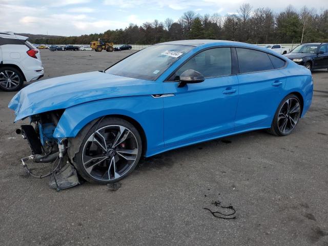 audi s5 premium 2021 wauc4cf57ma005716