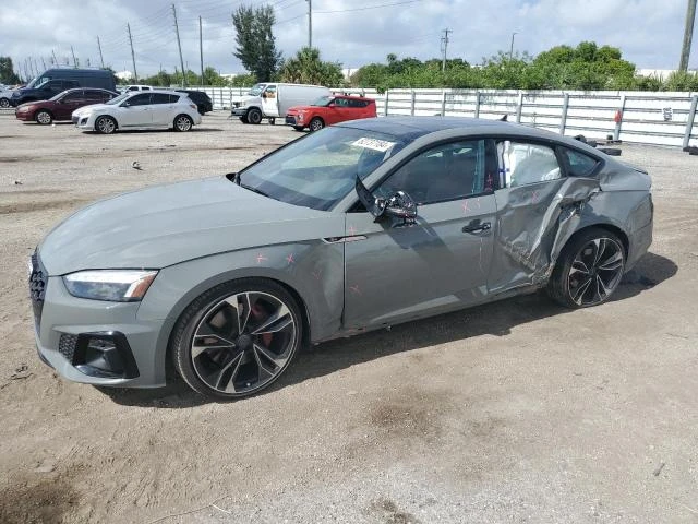 audi s5 premium 2021 wauc4cf57ma032298