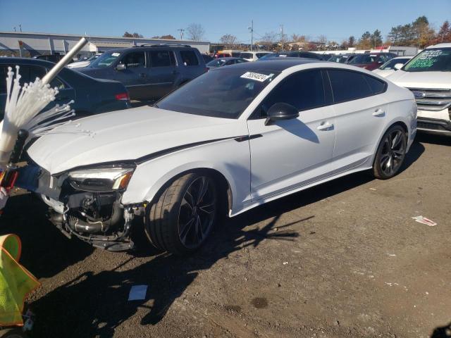 audi s5 premium 2022 wauc4cf57na008004