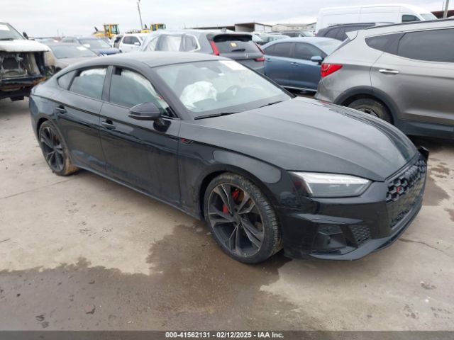 audi s5 2023 wauc4cf57pa065418