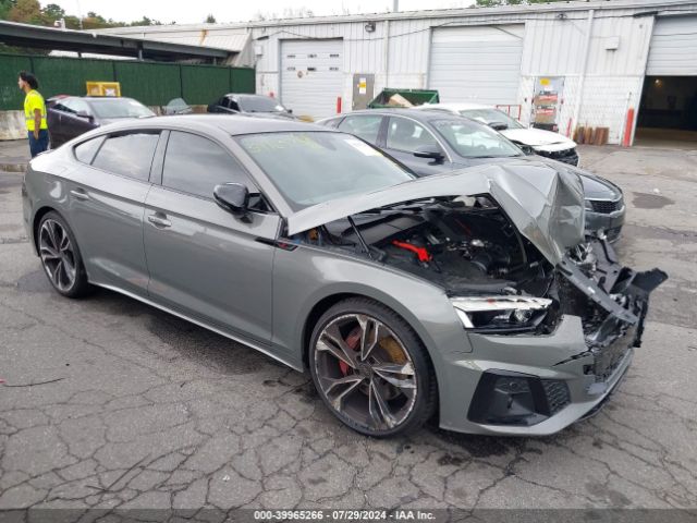 audi s5 2023 wauc4cf57pa067394