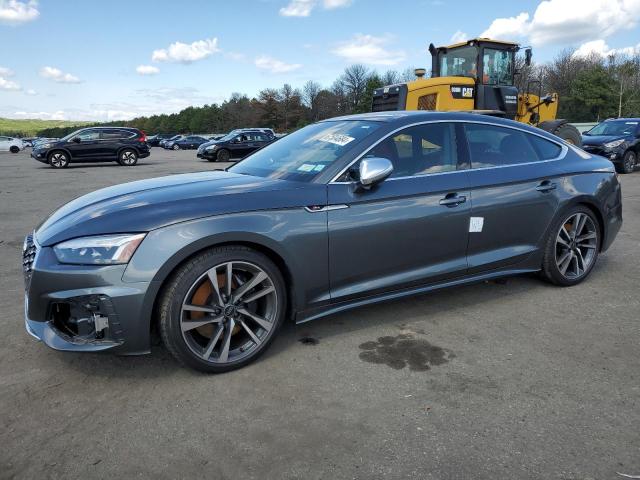 audi s5 premium 2024 wauc4cf57ra047536