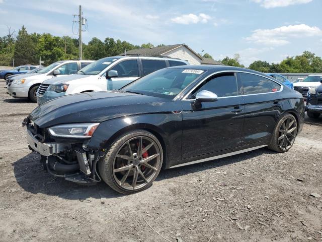 audi s5 prestig 2018 wauc4cf58ja009267