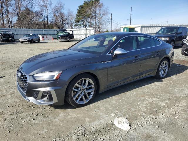 audi s5 premium 2021 wauc4cf58ma043648