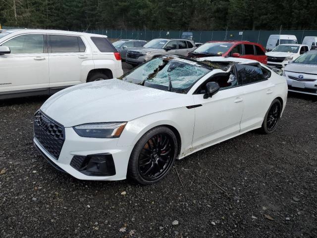 audi s5 premium 2021 wauc4cf58ma063107