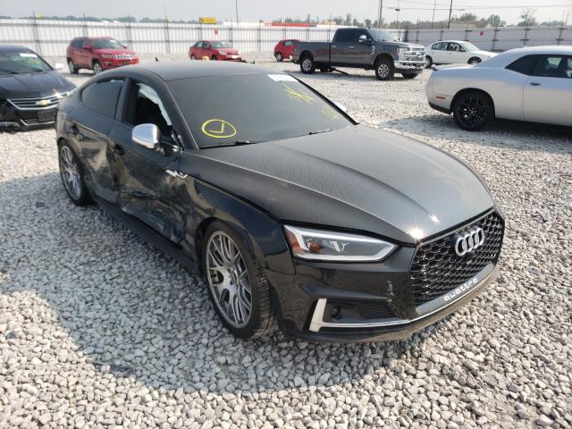 audi s5 prestig 2018 wauc4cf59ja046943