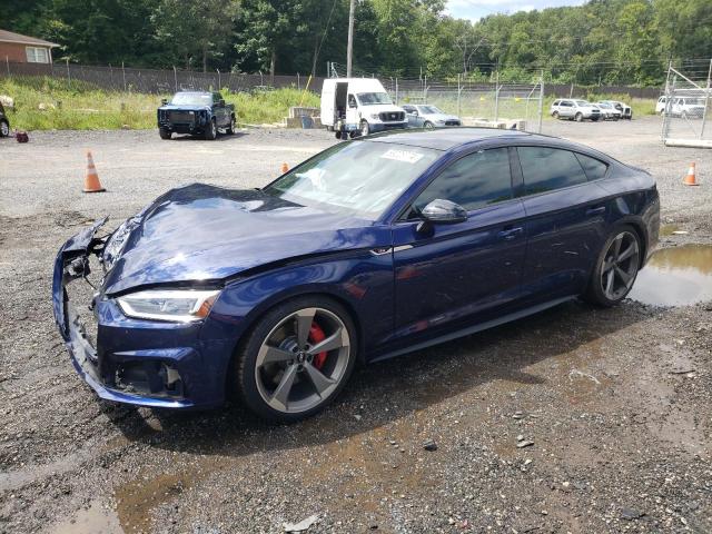 audi s5 prestig 2019 wauc4cf59ka047429