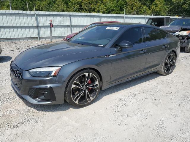 audi s5 premium 2021 wauc4cf59ma018578