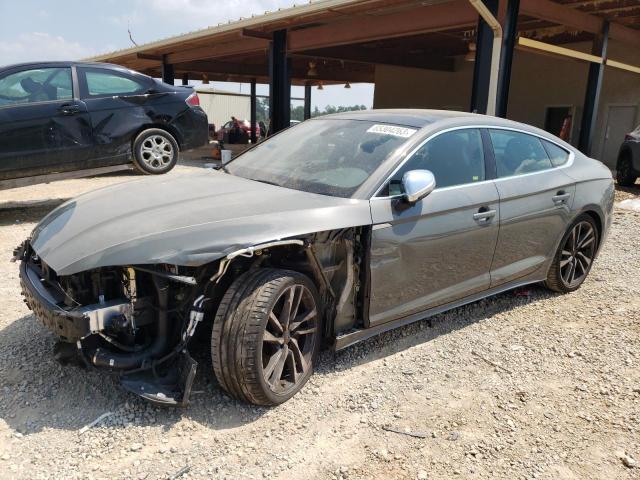 audi s5 premium 2023 wauc4cf59pa001574