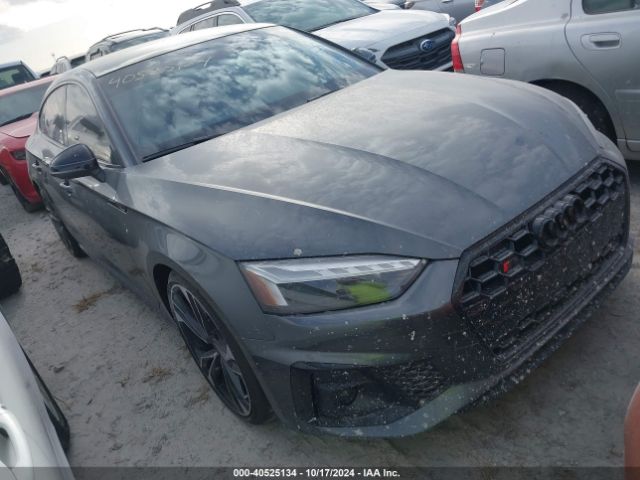 audi s5 2023 wauc4cf59pa031190