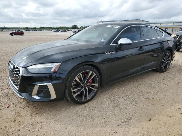 audi s5 premium 2023 wauc4cf5xpa010879