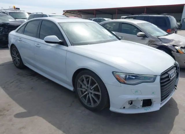 audi a6 2017 wauc8afc0hn064046