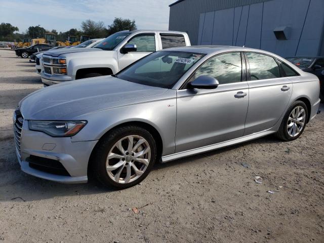 audi a6 2018 wauc8afc2jn024007