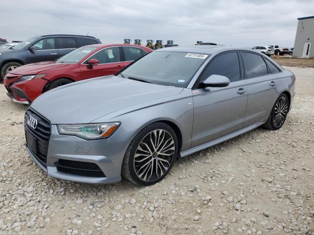 audi a6 premium 2018 wauc8afc2jn058965