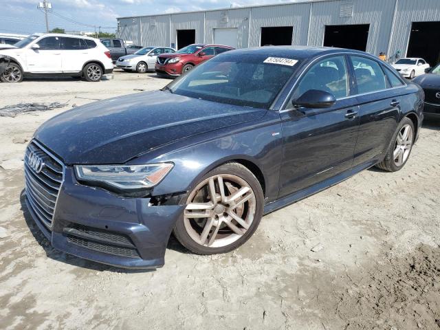 audi a6 2017 wauc8afc4hn077270