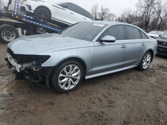 audi a6 premium 2017 wauc8afc4hn128833