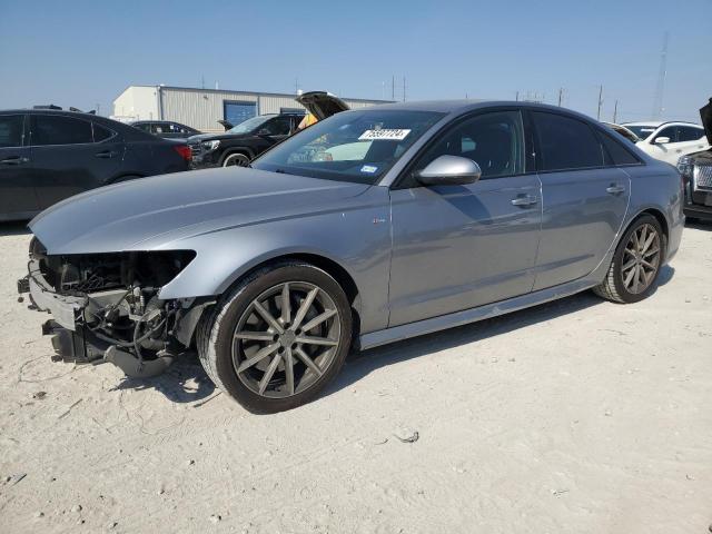 audi a6 premium 2018 wauc8afc4jn049975