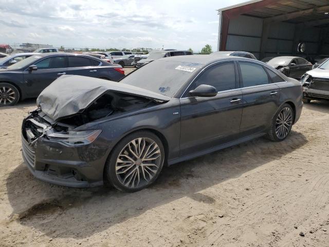 audi a6 premium 2017 wauc8afc6hn047817