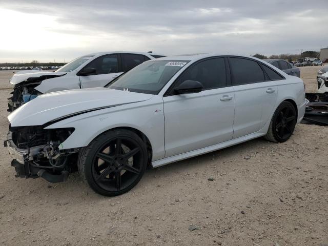 audi a6 premium 2018 wauc8afc6jn104474