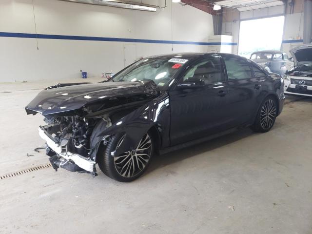 audi a6 premium 2018 wauc8afc7jn072117