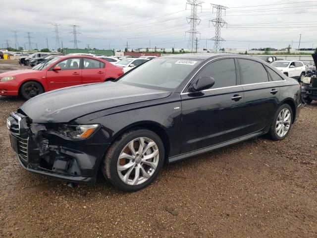 audi a6 premium 2018 wauc8afc7jn093291