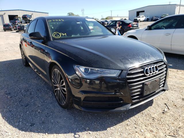 audi a6 premium 2018 wauc8afc8jn077133