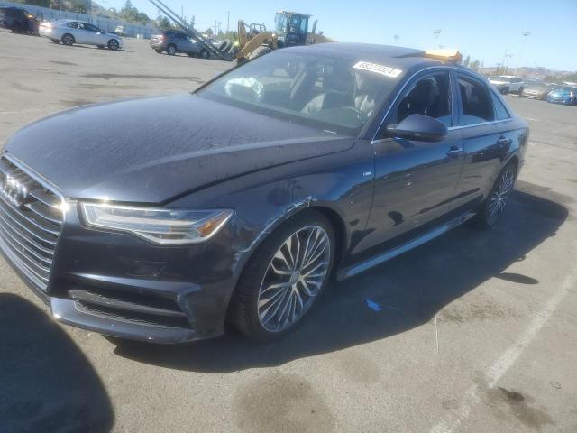 audi a6 premium 2017 wauc8afcxhn052132