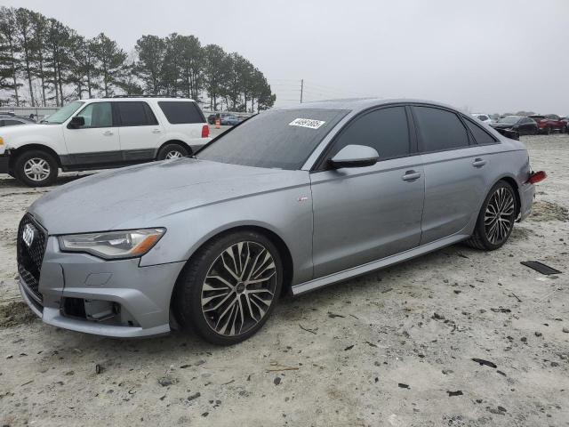 audi a6 premium 2018 wauc8afcxjn009870